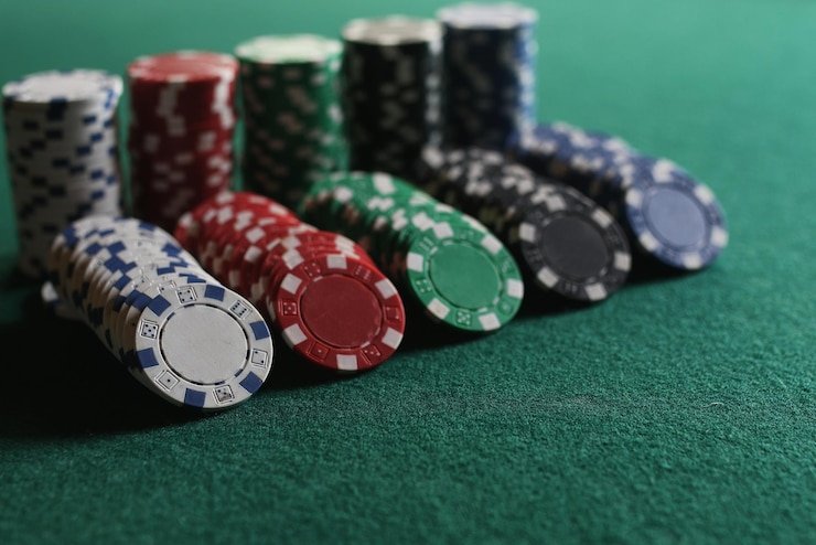 rajapoker99 featured game showcase