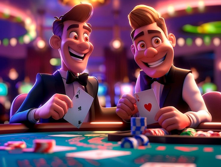 rajapoker99 featured game showcase rajapoker99 featured game showcase