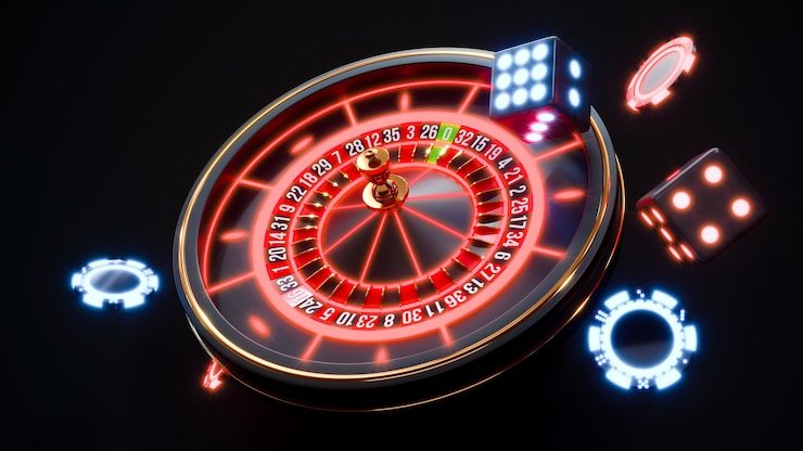 Permainan Arcade Game 